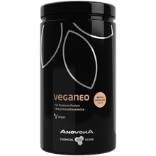 Laden Sie das Bild in den Galerie-Viewer, ANOVONA VEGANEO - Hochwertiges Eiweisspulver (450 g)