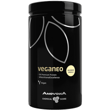 Laden Sie das Bild in den Galerie-Viewer, ANOVONA VEGANEO - Hochwertiges Eiweisspulver (450 g)