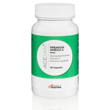 Laden Sie das Bild in den Galerie-Viewer, PREMIUM OMEGA 3 FORTE